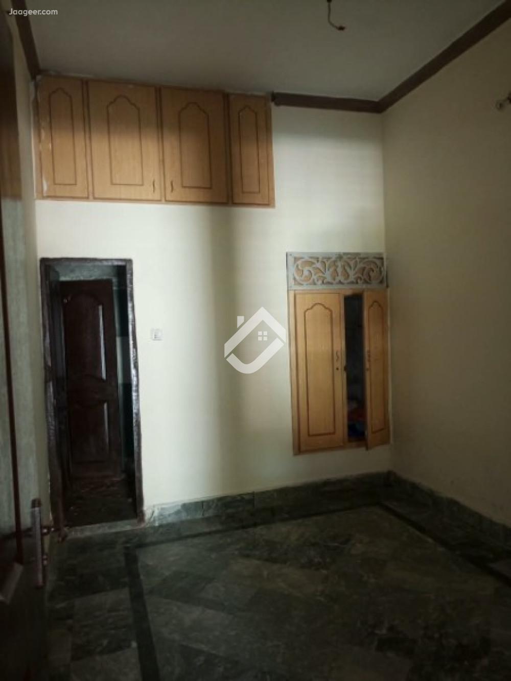 3 Marla House For Rent In Gani Park 