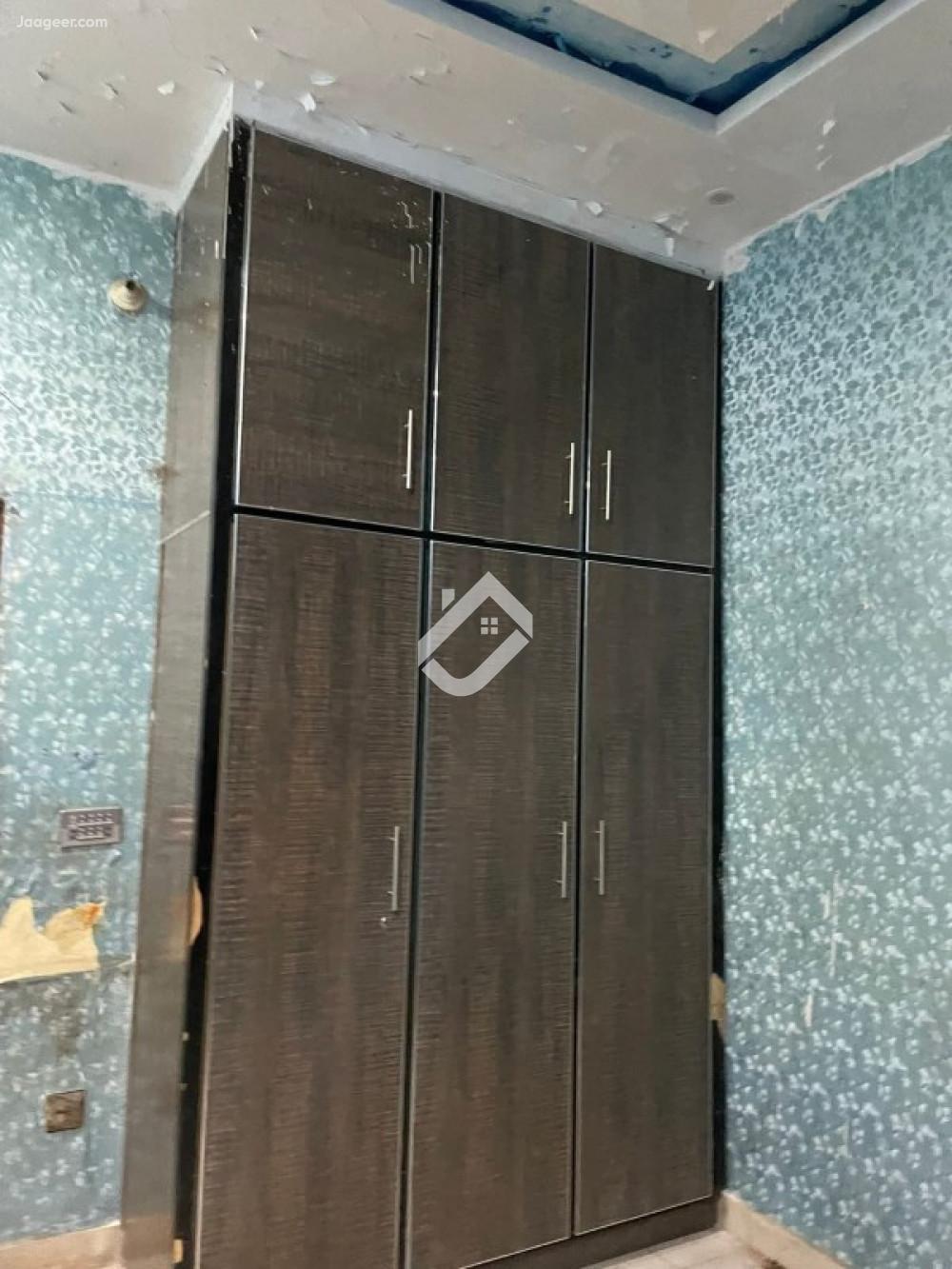 3 Marla House For Rent In New Satellite Town Block-Y