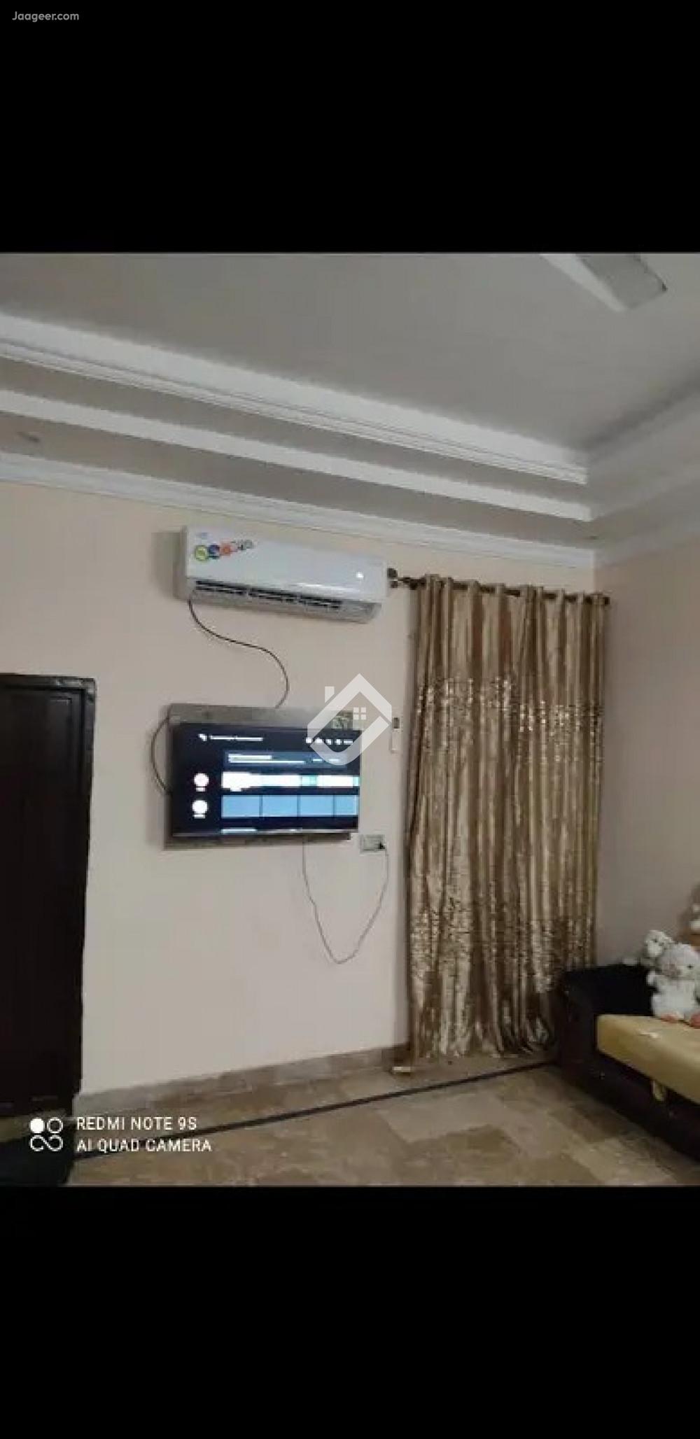 3 Marla House For Rent In Pak-Arab Housing Scheme