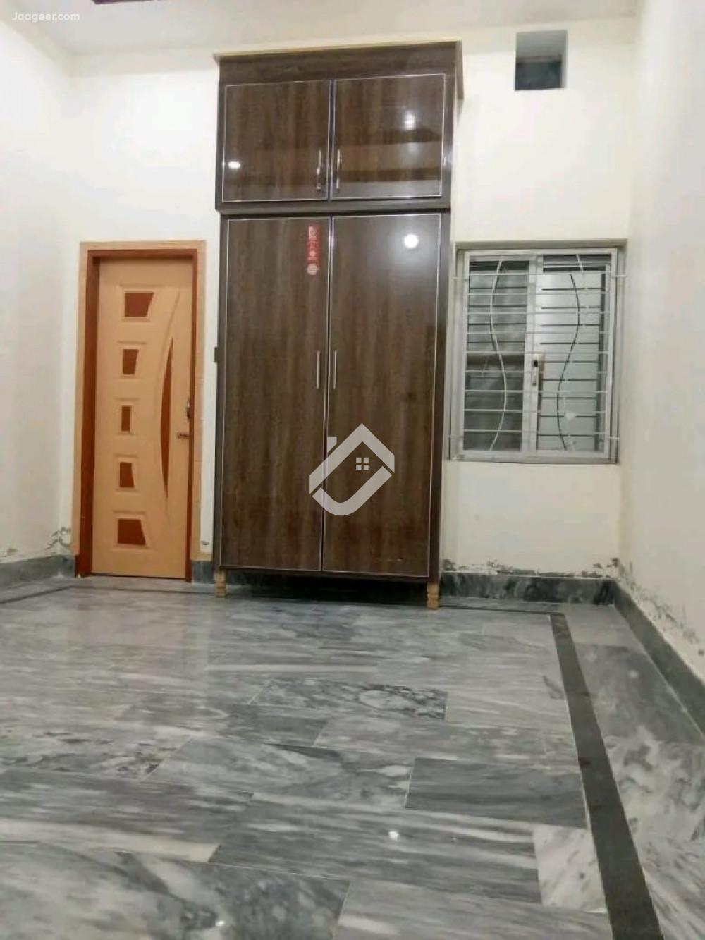 3 Marla House For Rent In Qainchi Mor Nearest To Al Fathe Mall 