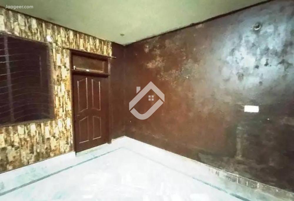 3 Marla House For Rent In Qainchi Mor   