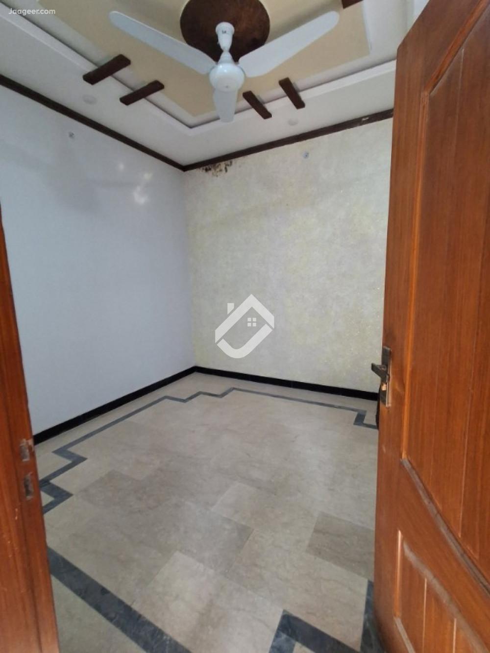 3 Marla House For Rent In Sharifabad Near Ghauri Town Phase 4b