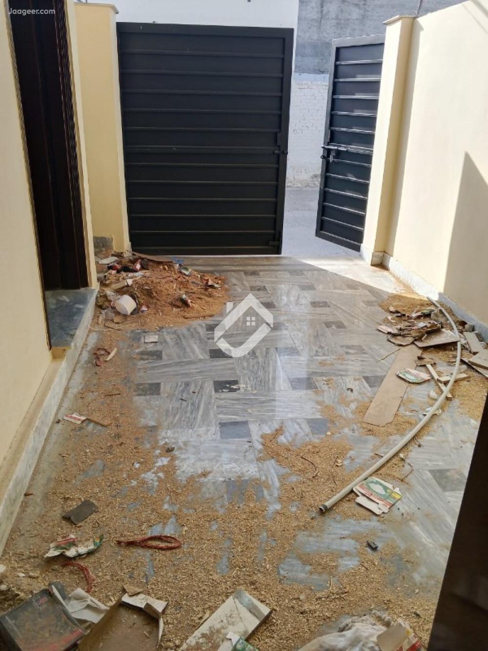 3 Marla House For Sale In Minhaj Town ,49 Tail