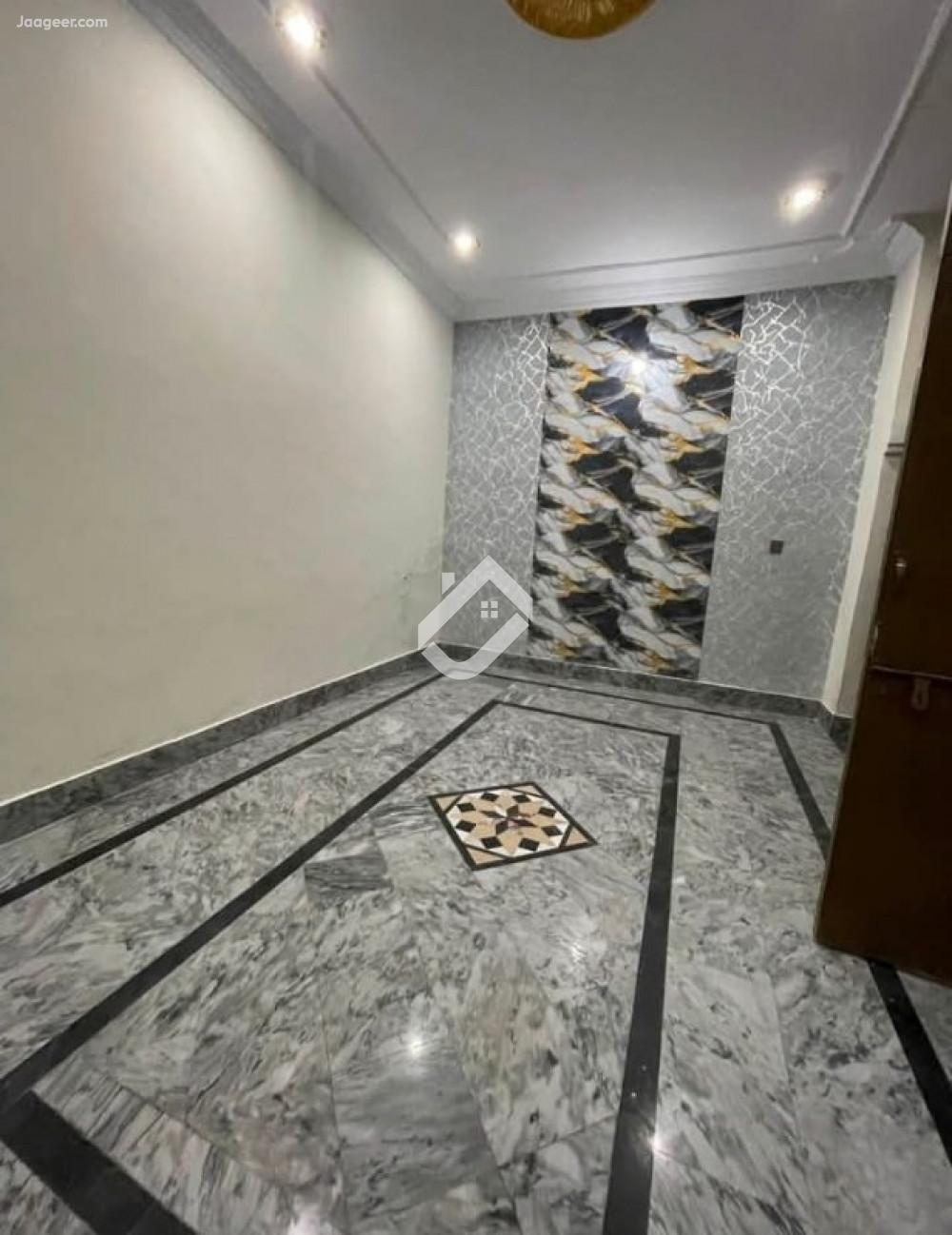 3 Marla House For Sale In 49 Tail  