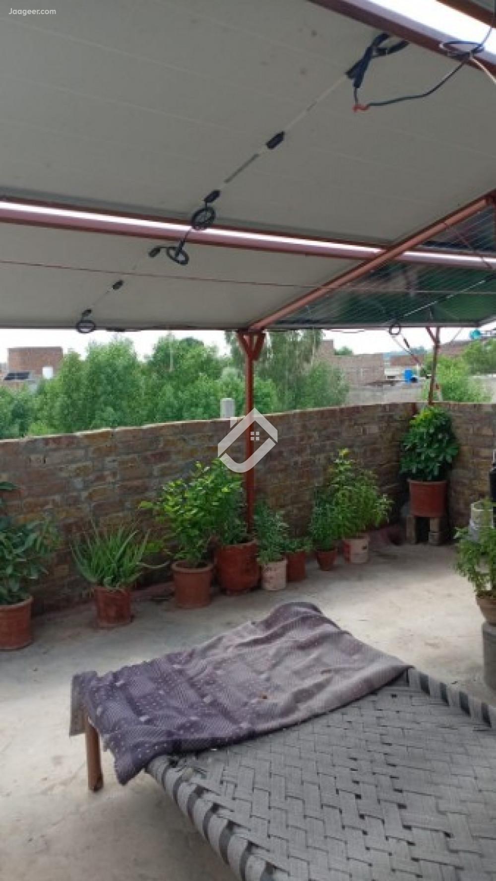 3 Marla House For Sale In Abdullah Town Faisalabad Road 49 Tail