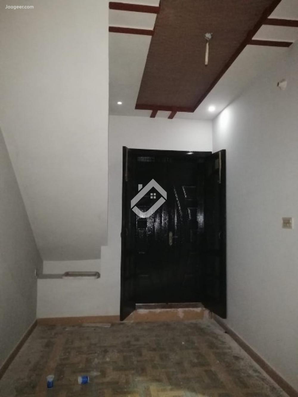 3 Marla House For Sale In Asad Park Phase 2 Faisalabad Road Sargodha 