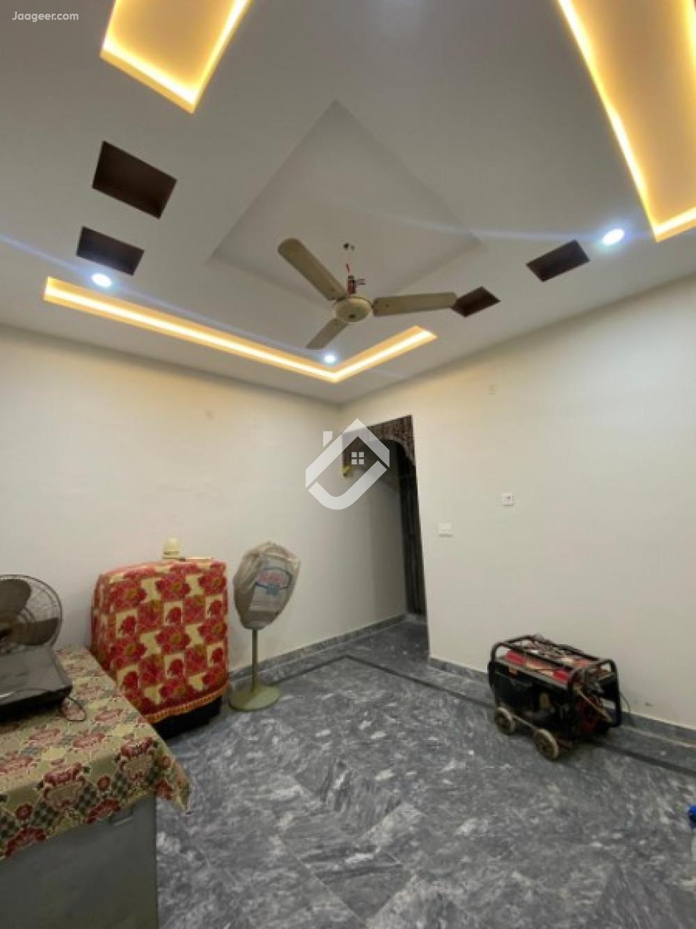 3 Marla House For Sale In New Satellite Town Block-X 