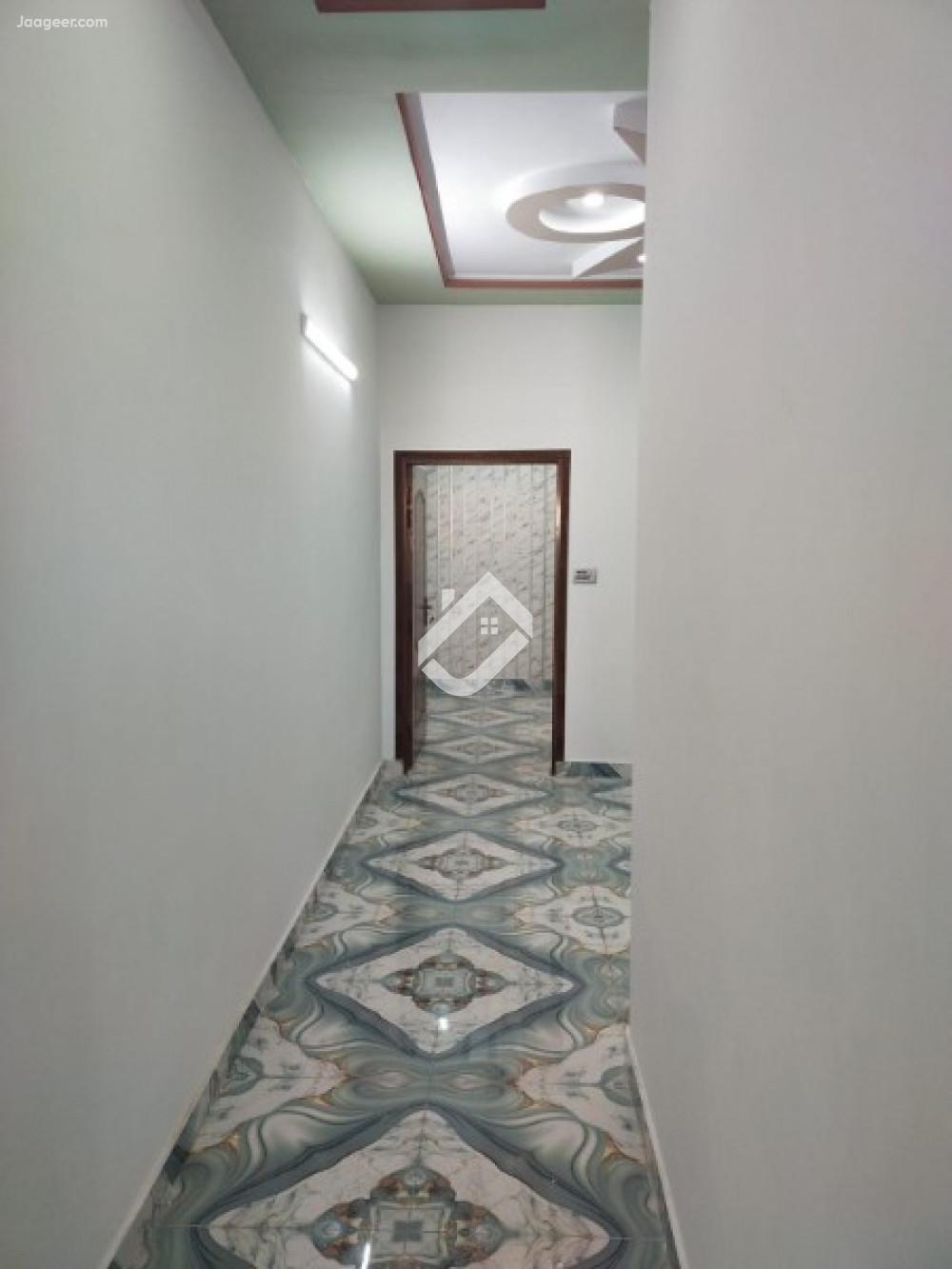 Main image 3 Marla House For Sale In Chatha Colony Mall Road Mall Road