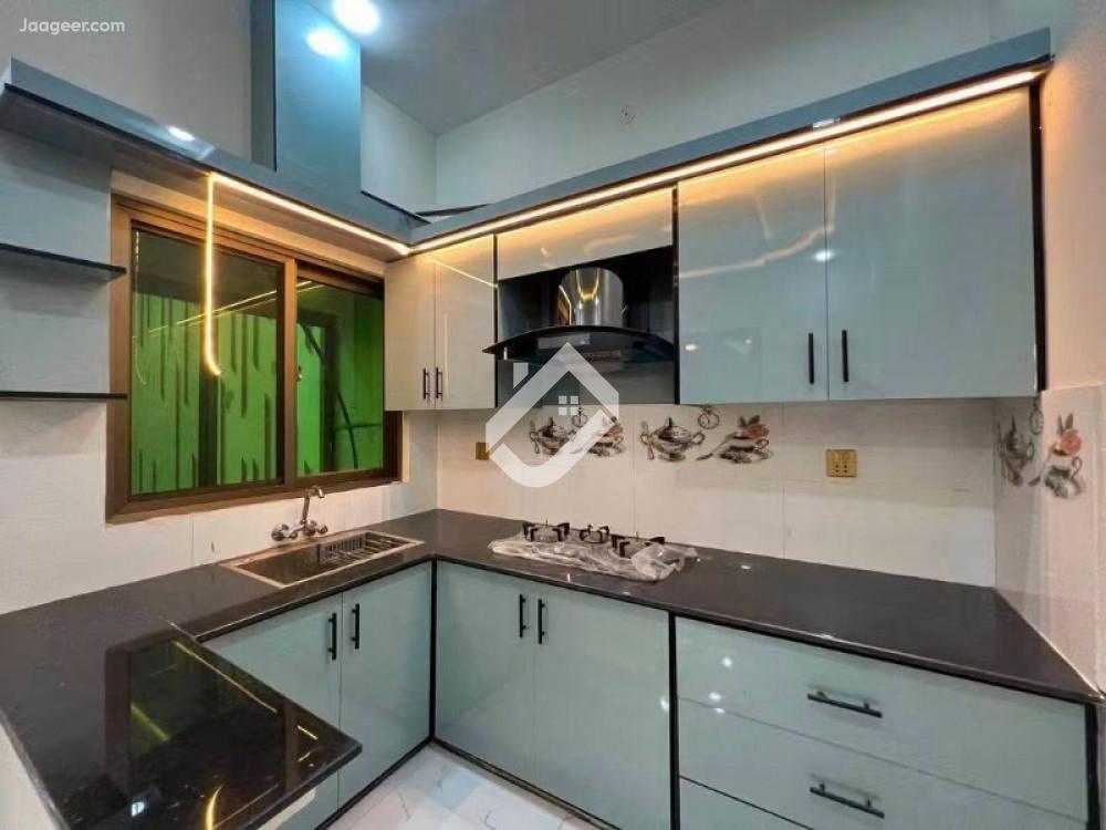 3 Marla House For Sale In Crystal Homes, Civil Hospital Road