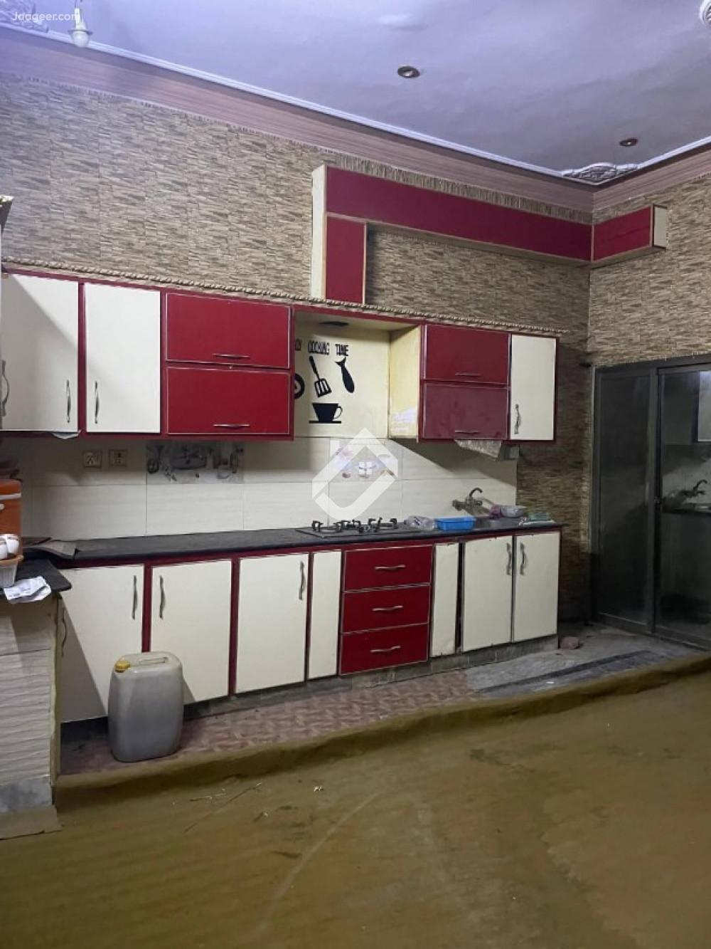 3 Marla House For Sale In Defence Garden