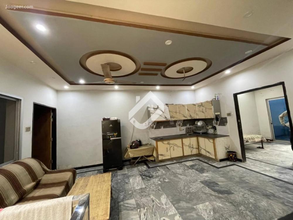 3 Marla House For Sale In Dhudi Colony Link Mall Road 