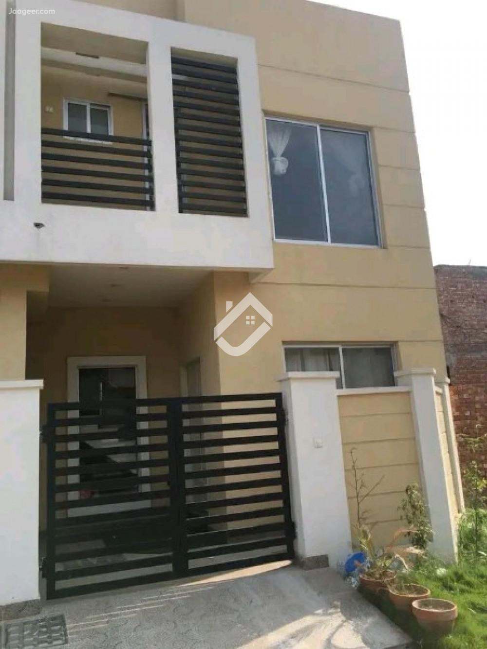 View  3 Marla House For Sale In Ferozpur Road  in Ferozpur Road, Lahore