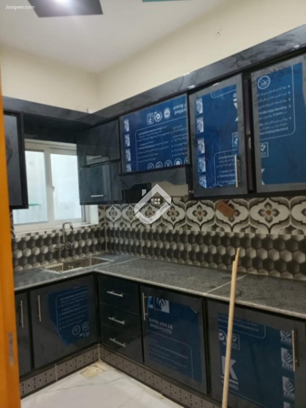 3 Marla House For Sale In Gani Park 
