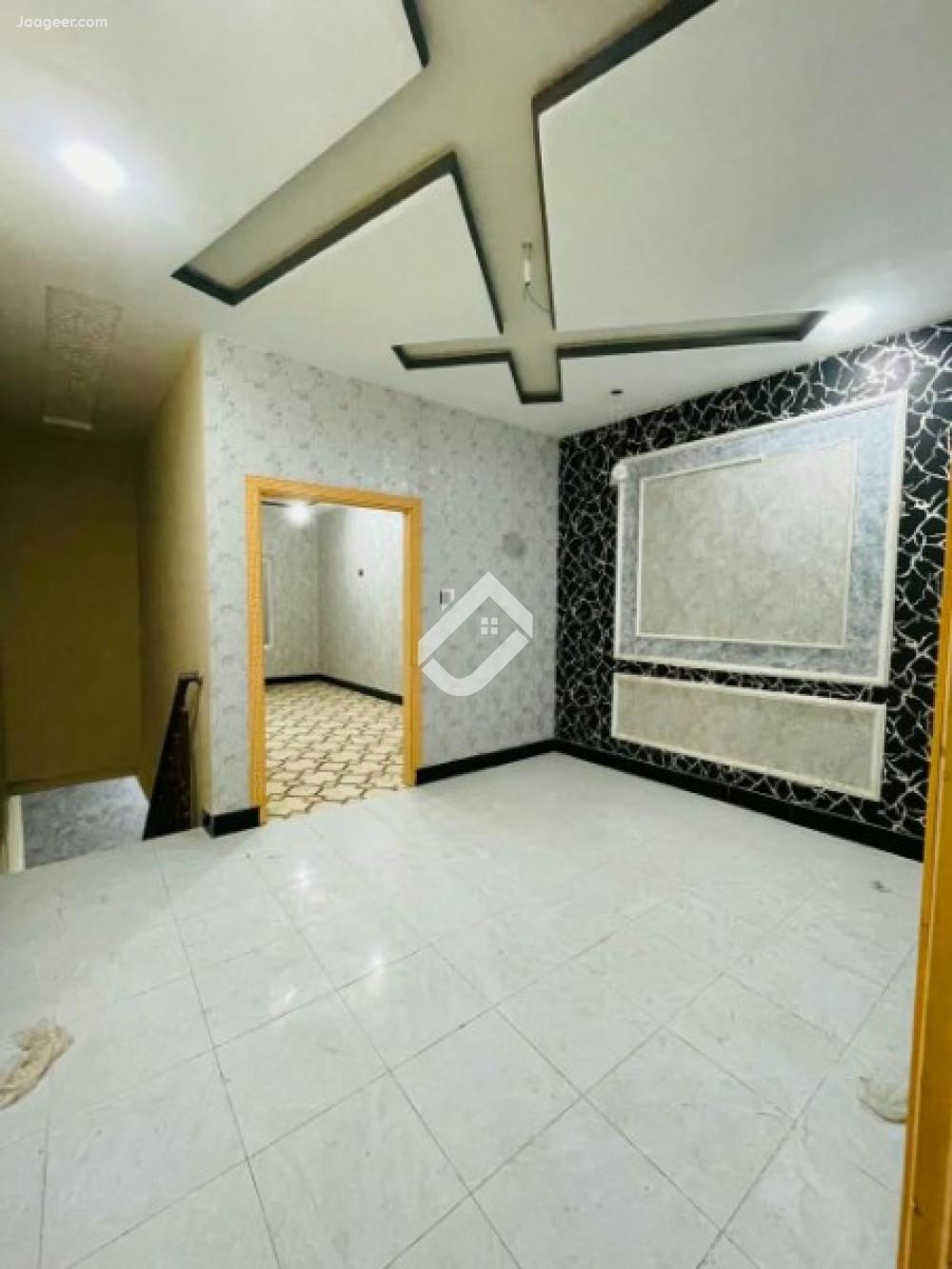 3 Marla House For Sale In Gani Park 