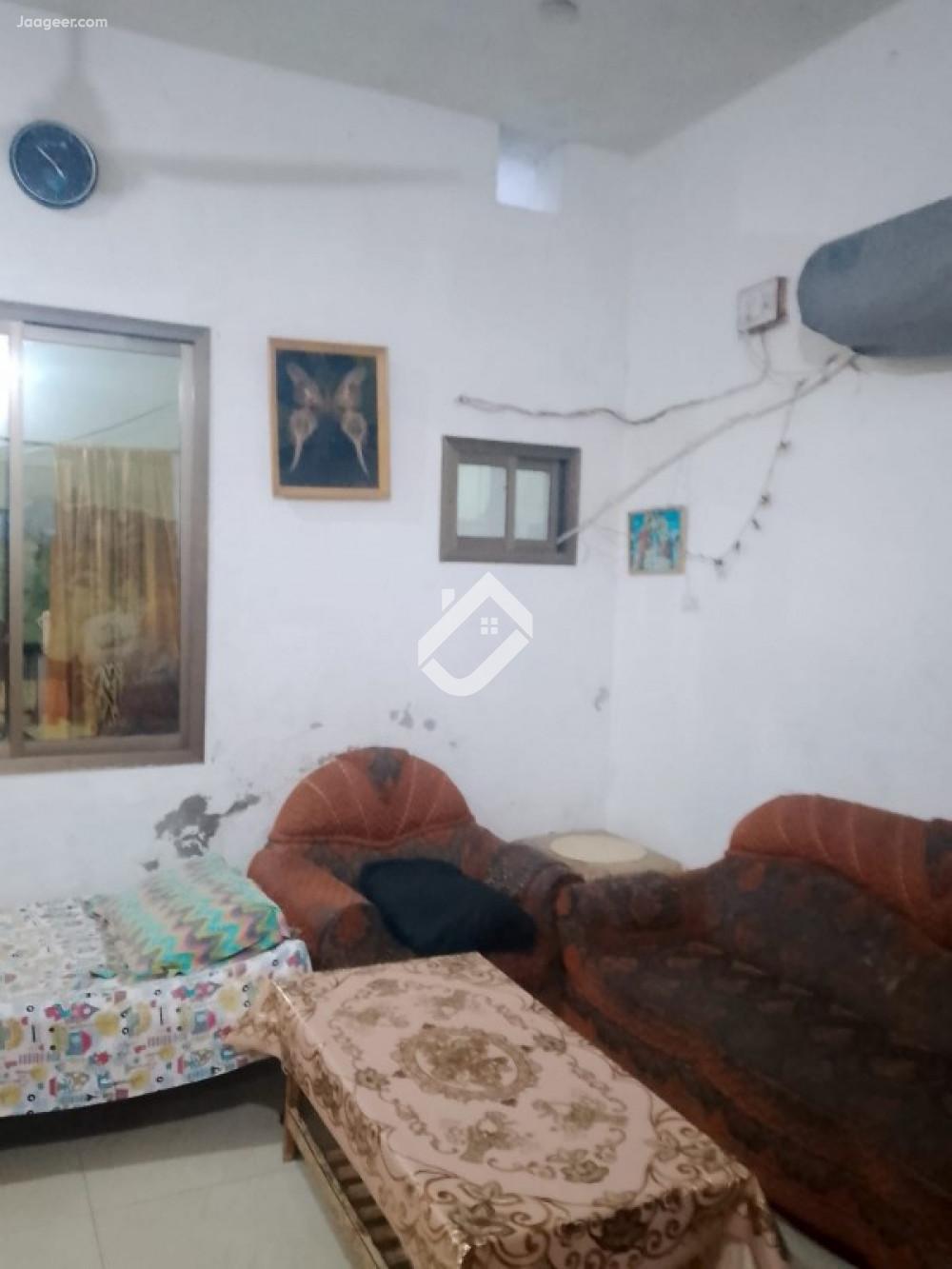 Main image 3 Marla House For Sale In Ghani Park Near Pump Faisalabad Road Near Pump Faisalabad Road