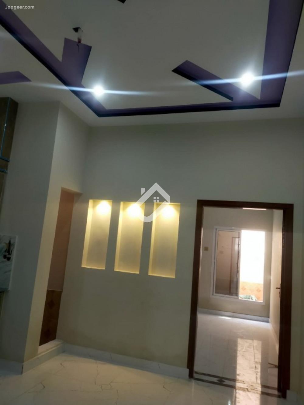 3 Marla House For Sale In Ghani Park