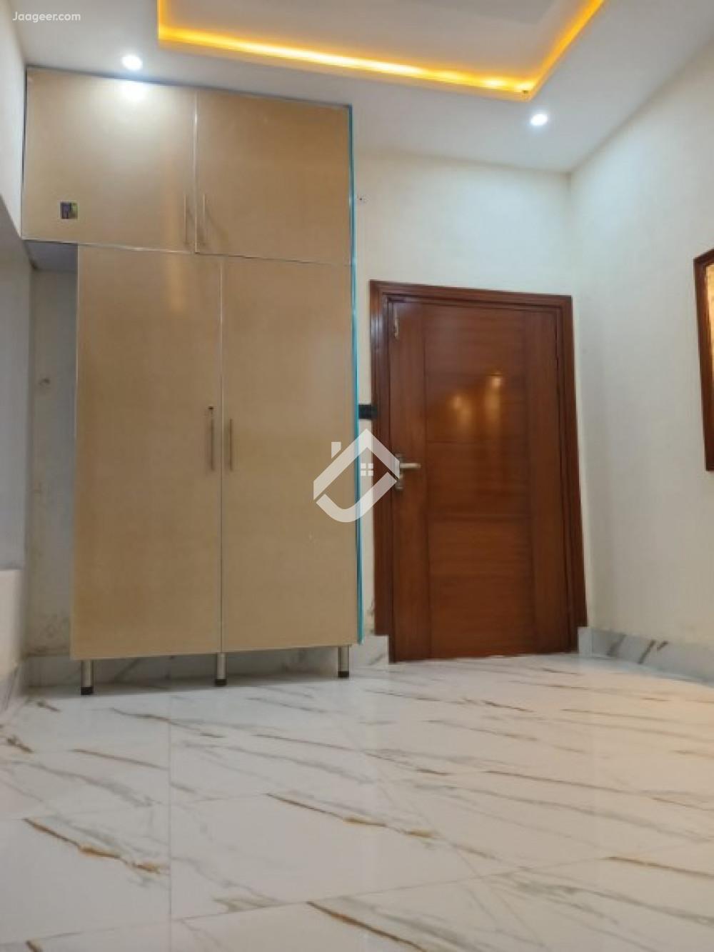 3 Marla House For Sale In Ghani Park