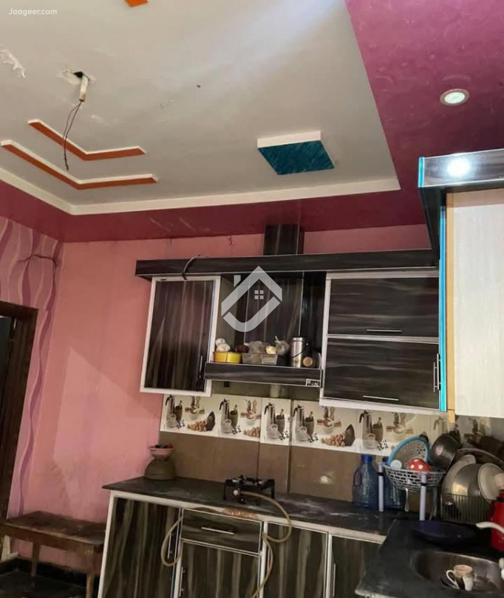 3 Marla House For Sale In Ghani Park