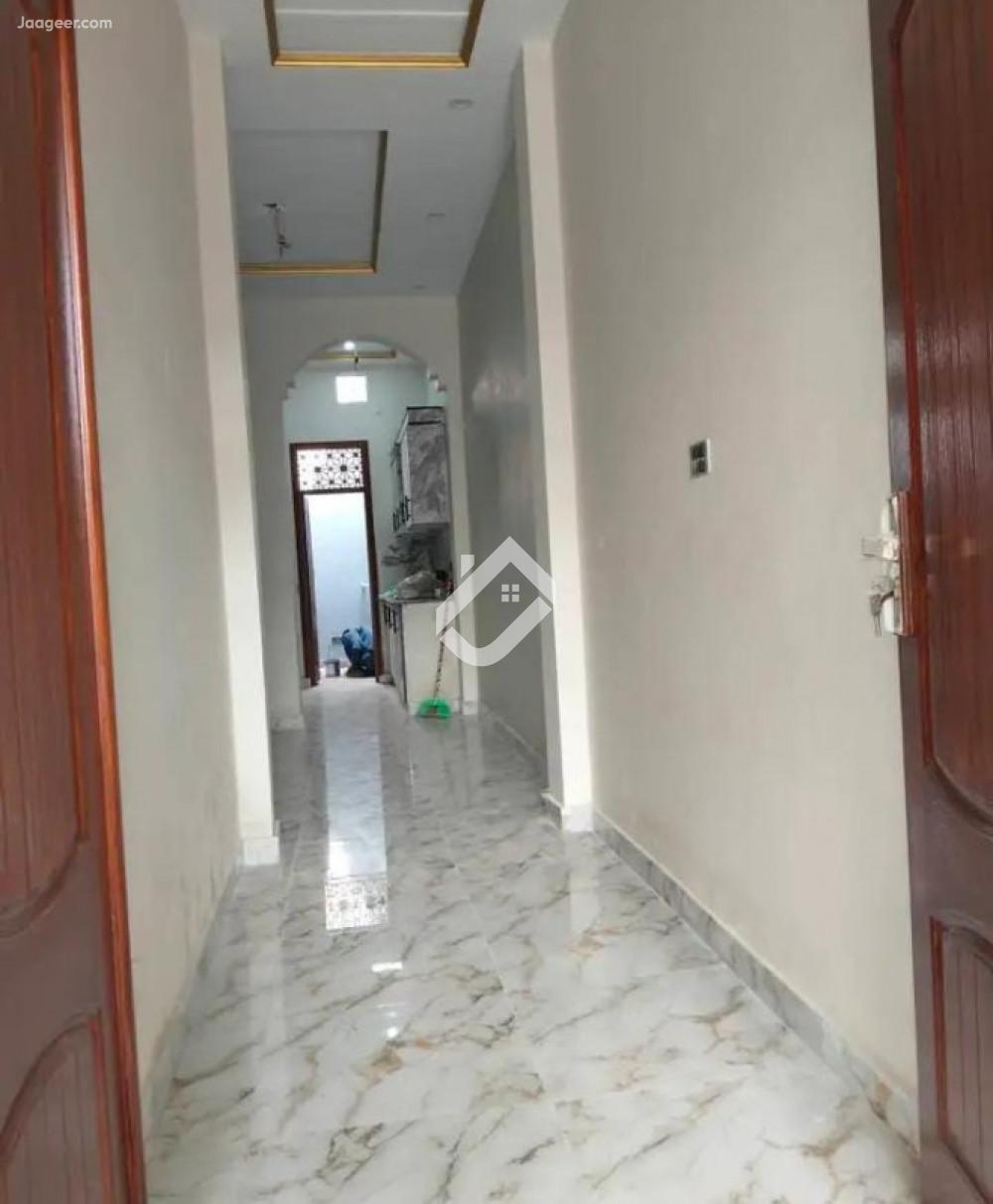 3 Marla House For Sale In Ghani Park