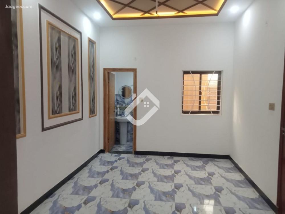 Main image 3 Marla House For Sale In Khayaban E Naveed Faisalabad Road Faisalabad Road sargodha