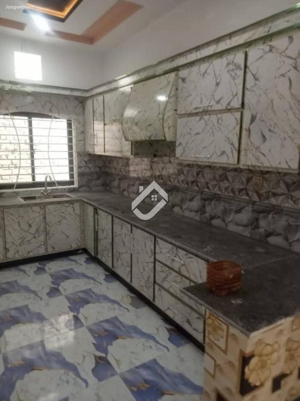 3 Marla House For Sale In Khayaban E Naveed