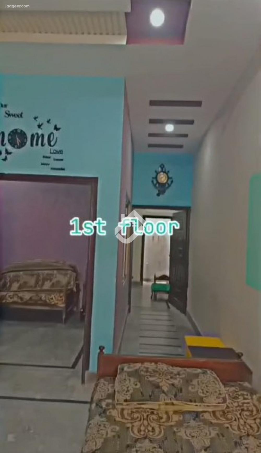 3 Marla House For Sale In Kirrana View 