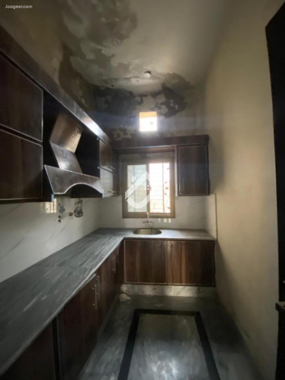 Main image 3 Marla House For Sale In Muslim Town  Muslim Town