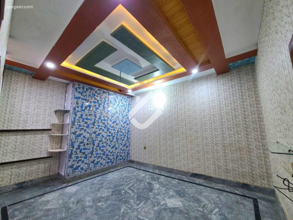 3 Marla House For Sale In New Satellite Town, Block-Z