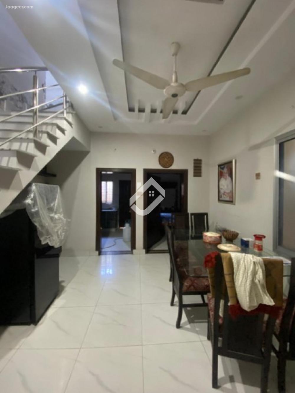 3 Marla House For Sale In Waris Town Phase-II PAF Link Road