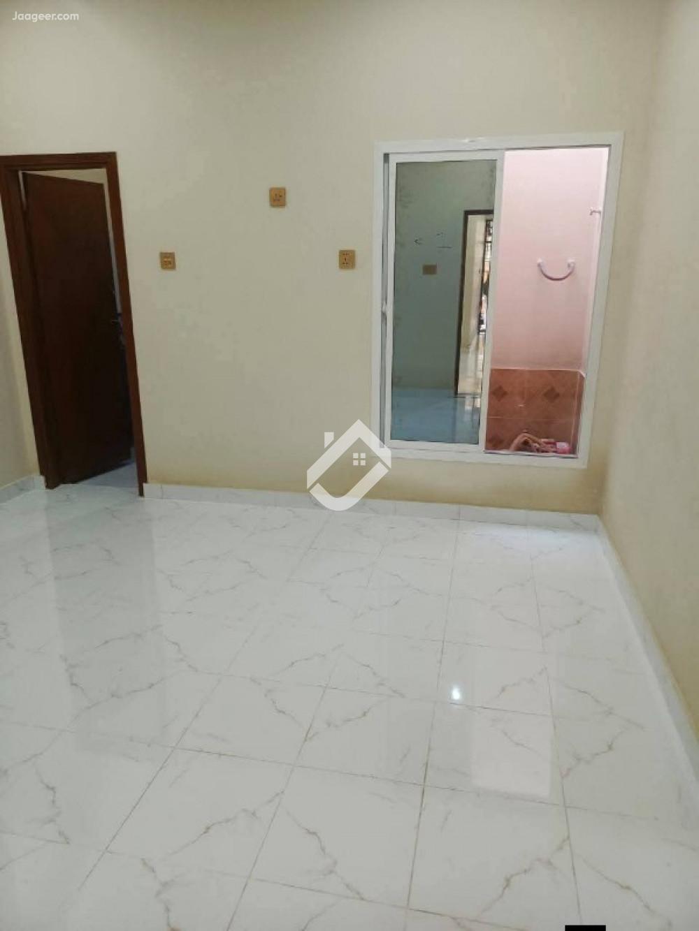 3 Marla House For Sale In Services Colony Awan Chowk