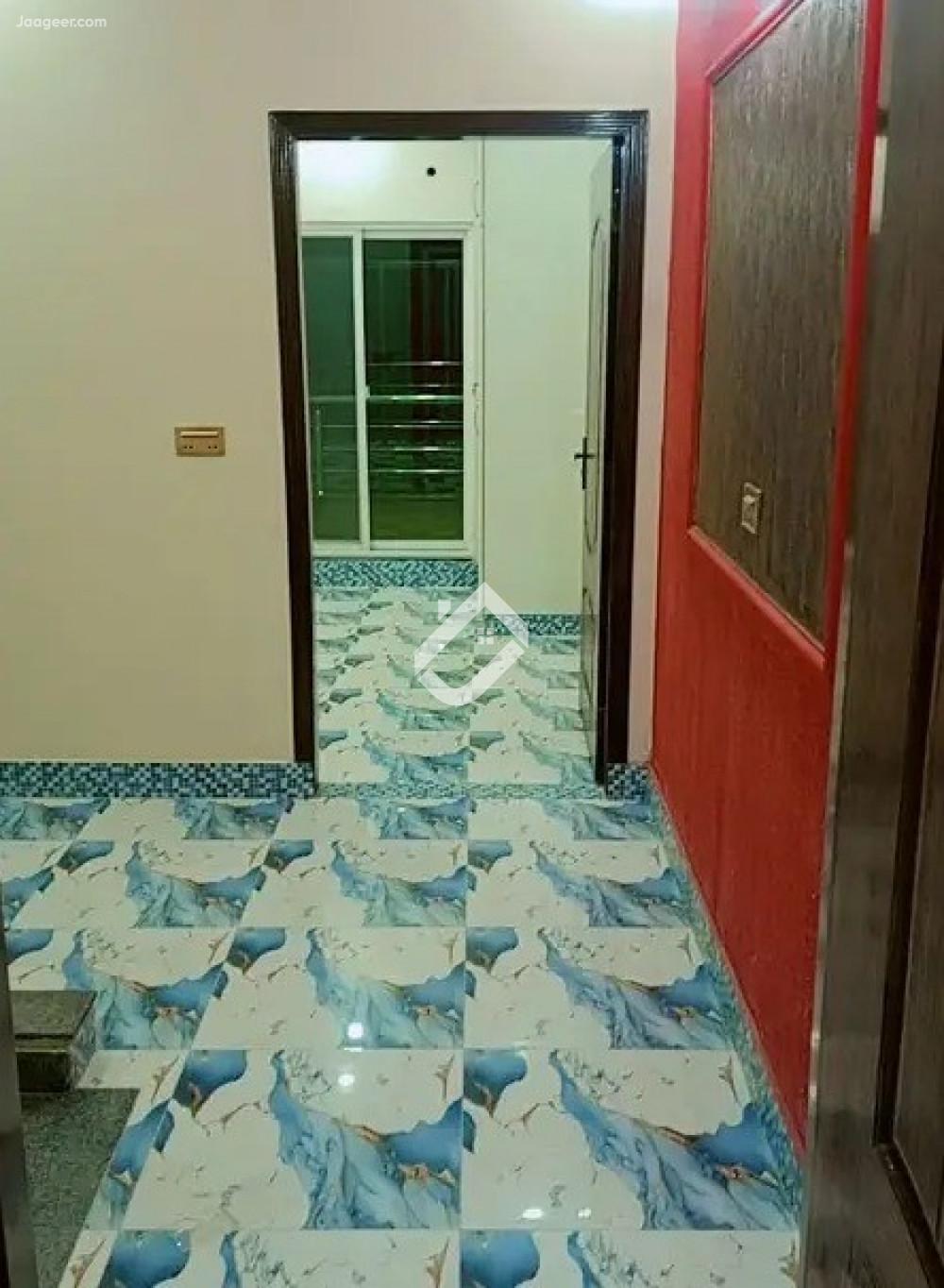 3 Marla House For Sale In Shaheen Colony Walton Road