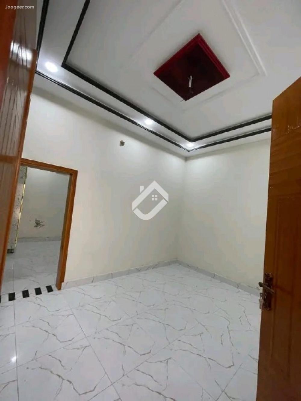 3  Marla House For Sale In Shareef Garden