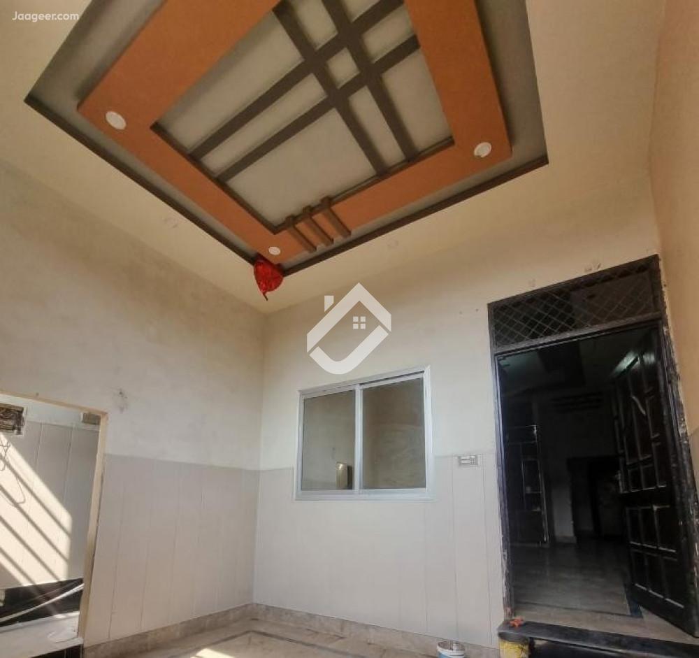 3 Marla House For Sale On Mall Road Opposite Toyota Showroom