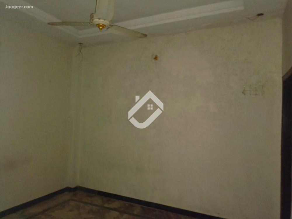 3 Marla Lower Portion House For Rent In Ghauri Town Phase 4, Express Way