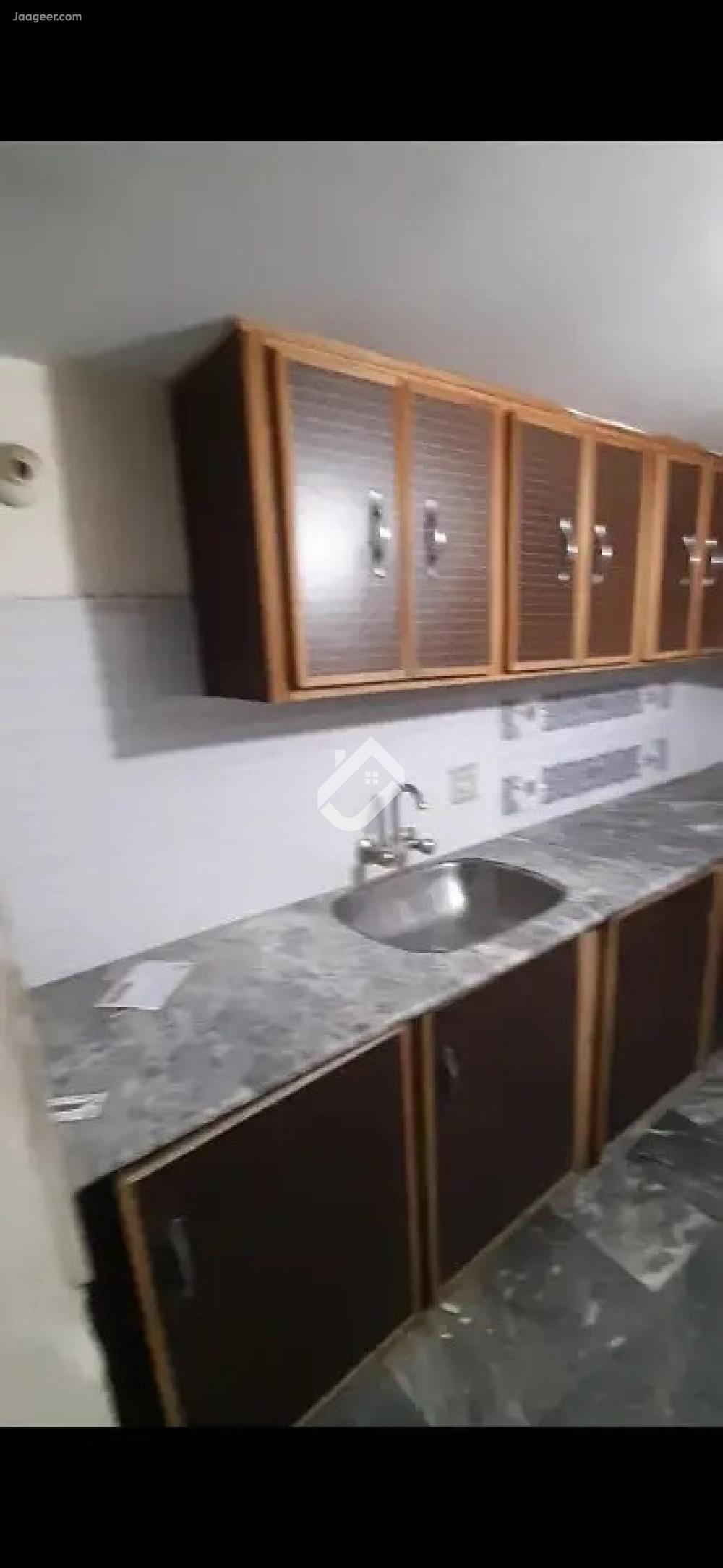 3 Marla Lower Portion House For Rent In Saroba Gardens Housing Society