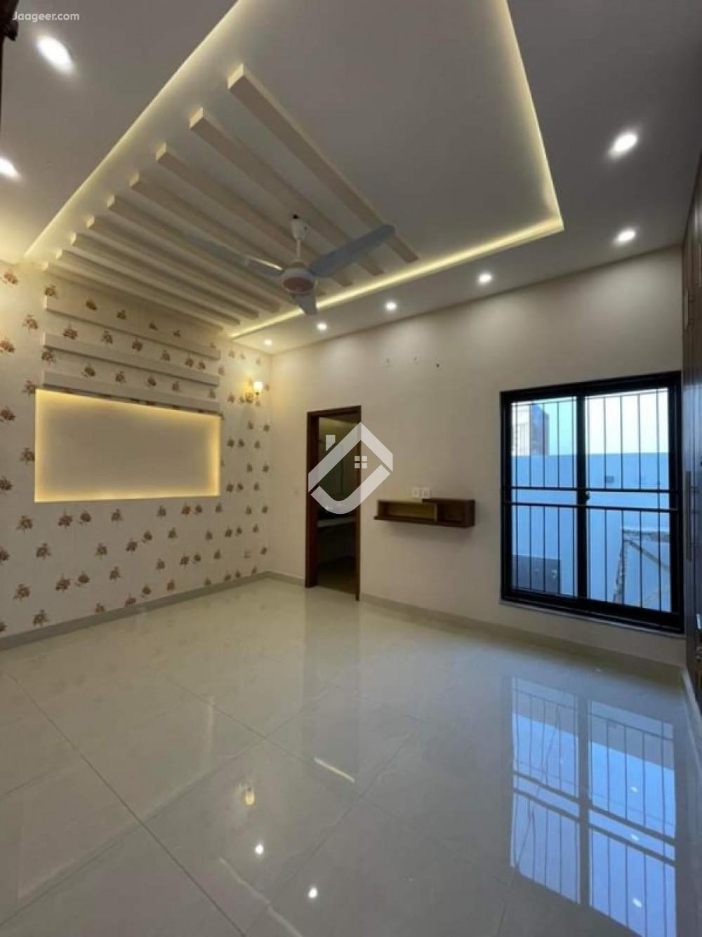 3 Marla Lower Portion House For Rent In Sodiwal Nearst To Yateem Khana Stop 