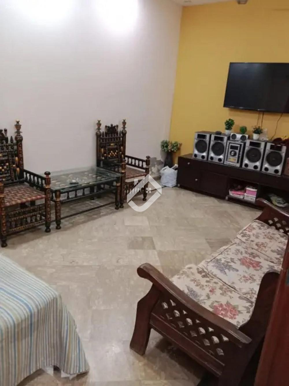 3 Marla Lower Portion House For Rent In Venus Housing Society 