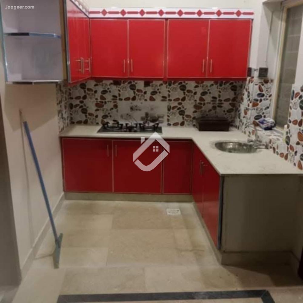 3 Marla Lower Portion House For Sale In Ghauri Garden