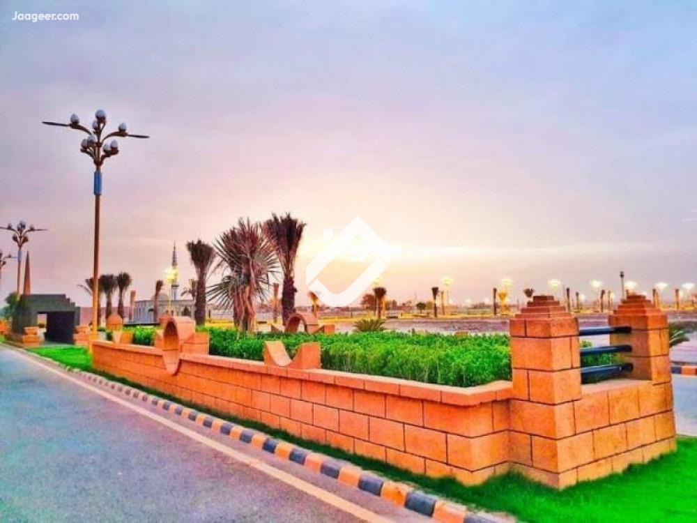 View  3 Marla Residential Plot For Sale In Adams Housing Scheme in Adams Housing Scheme, Lahore