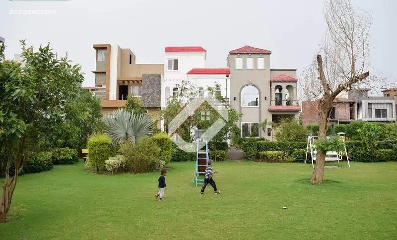 View  3 Marla Residential Plot For Sale In Al Kabir Town Phase 2 Ali Block Raiwind Road in Al Kabir Town Phase ll, Lahore