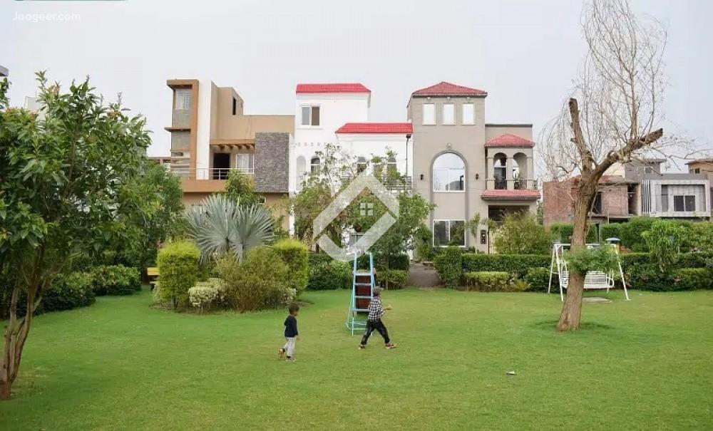 Main image 3 Marla Residential Plot For Sale In Al Kabir Town Phase 2 Block-Umer Raiwind Road  Raiwind Road Lahore