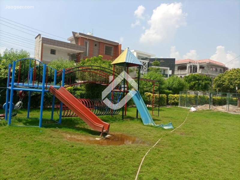 View 1 3 Marla Residential Plot For Sale In SA Garden Gujranwala Road  Phase 2 in SA Garden , Lahore