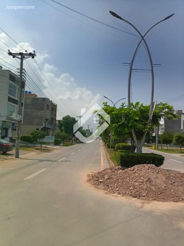 View 2 3 Marla Residential Plot For Sale In SA Garden Gujranwala Road  Phase 2 in SA Garden , Lahore