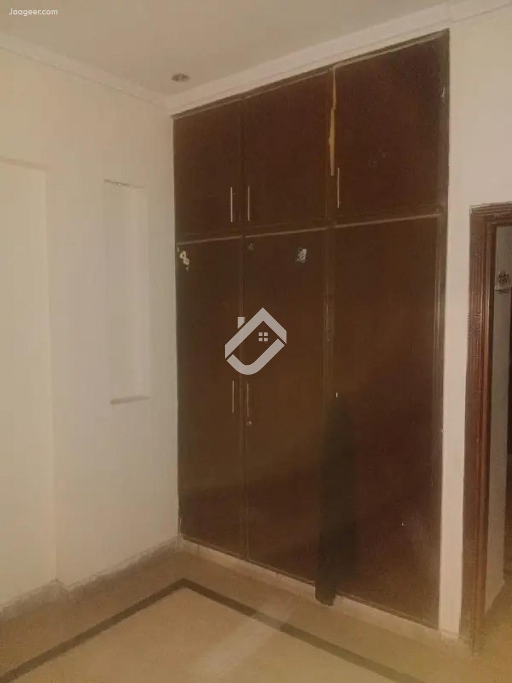 3 Marla Upper Portion For Rent In Saroba Gardens Housing Society