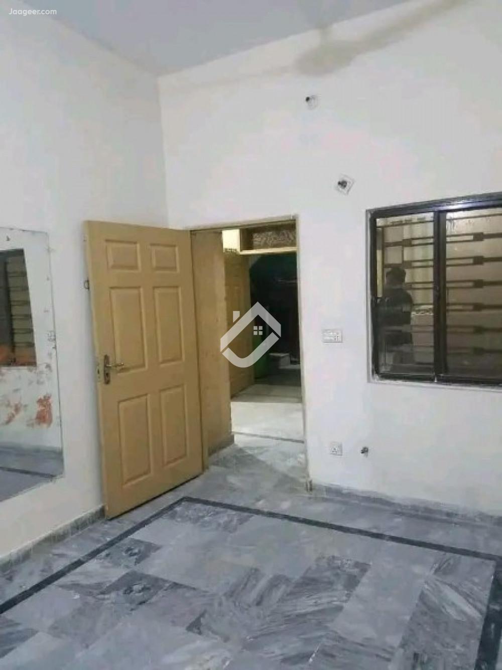 View  3 Marla Upper Portion For Rent In Wakeel Colony Near Gulzrar-E- Quaid  in Wakeel Colony , Rawalpindi