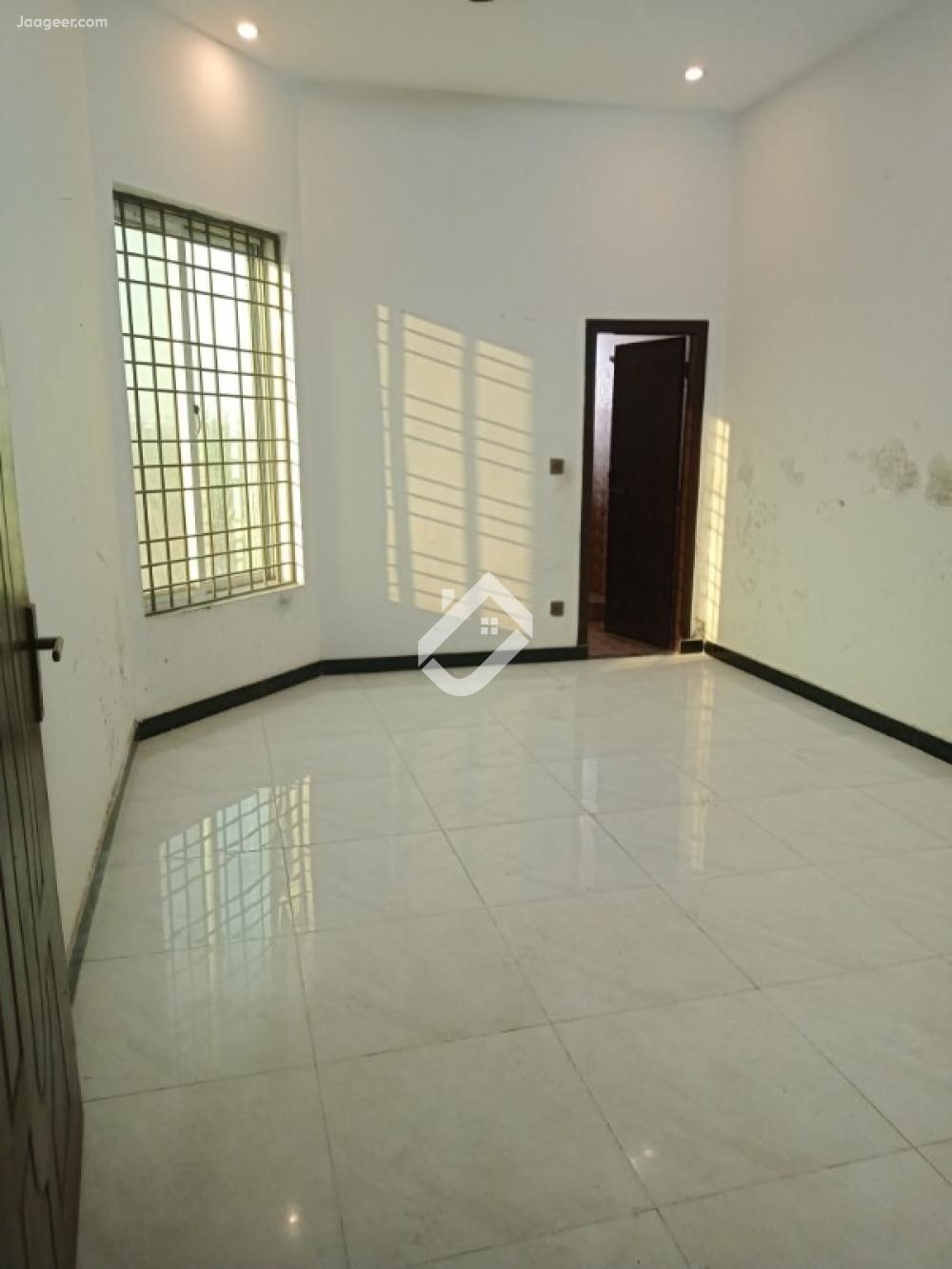 3 Marla Upper Portion House For Rent In Ghauri Town Phase-4a