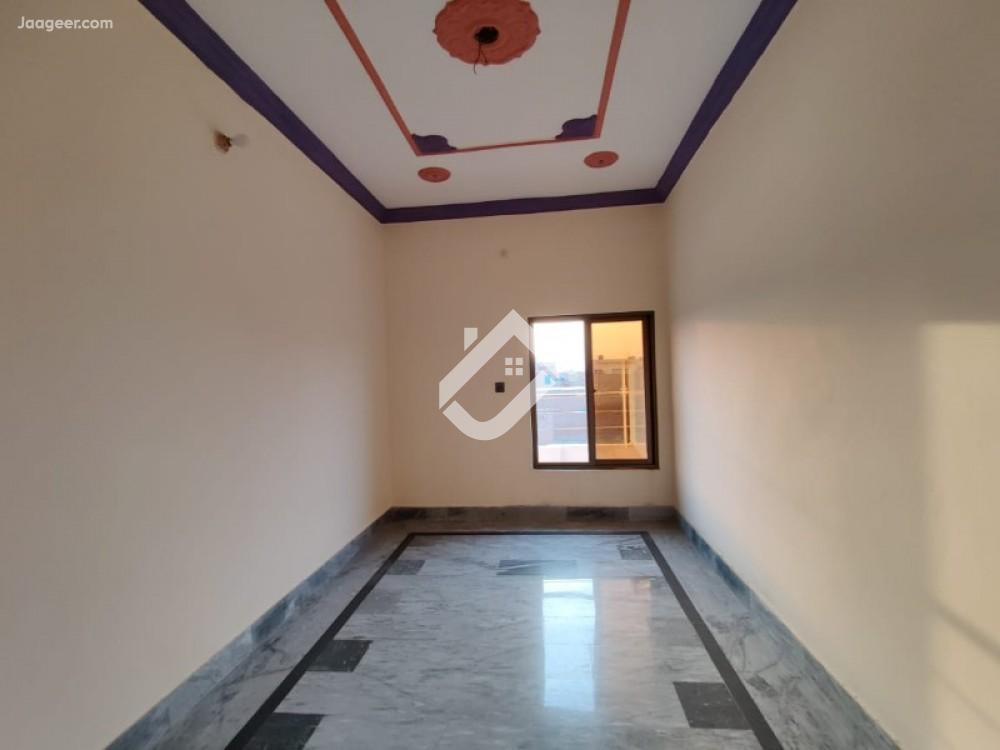 View  3 Marla Upper Portion House For Rent In Khayaban E Naveed  in Khayaban E Naveed, Sargodha