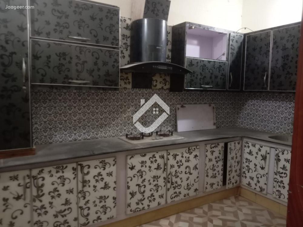 3 Marla Upper Portion House For Rent In Peer Muhammad Colony University Road