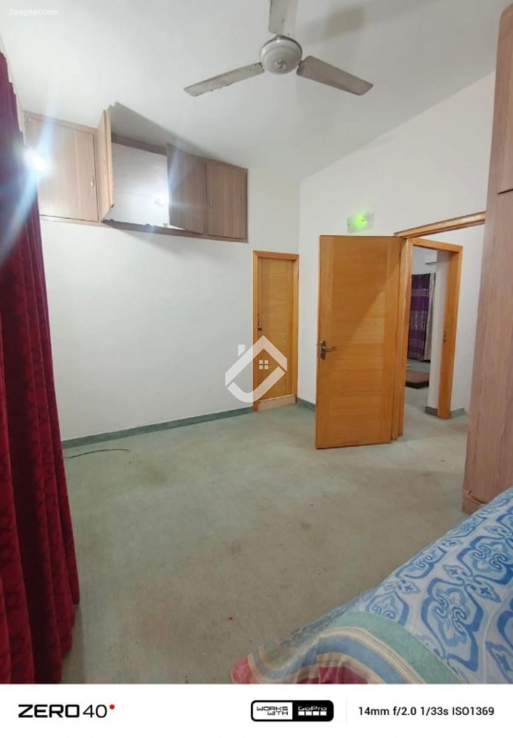 3.2 Marla Upper Portion House For Rent In G-11  