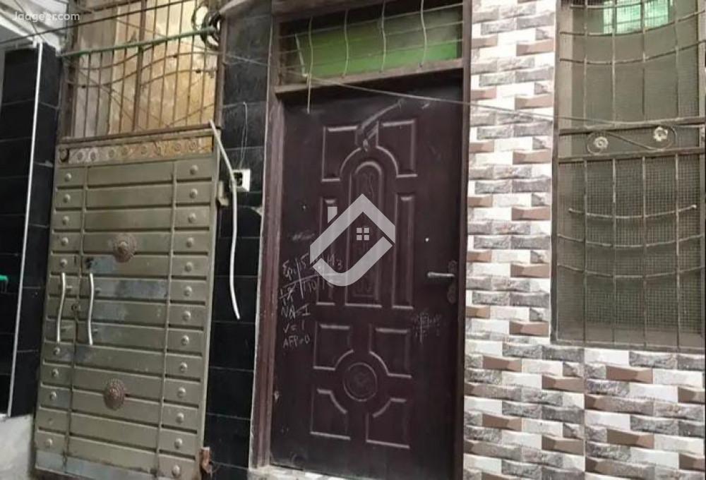 3.25 Marla House For Rent In Block No. 29